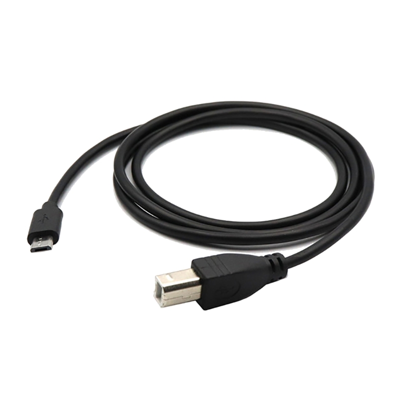 Midi Controller Pad - Nuevo Cable OTG de datos Micro