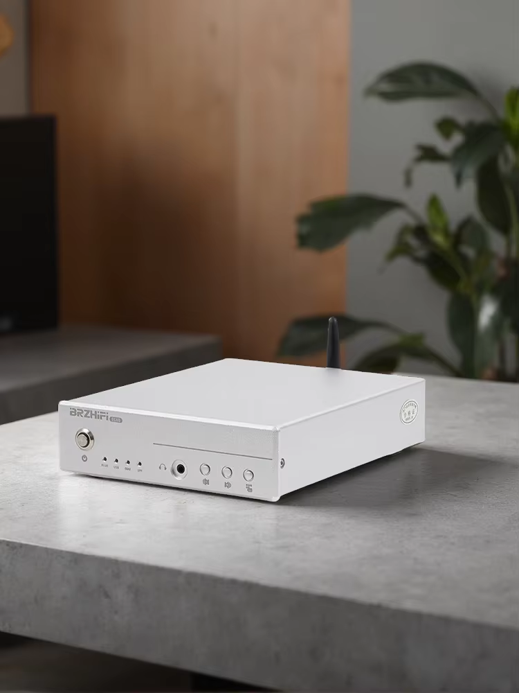 Headphone Amplifier Dac - DC60 Quad PCM1794, decodificador DAC con