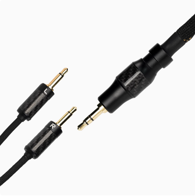 FiiO LL-RC 2025 Cable de Audio - Headphone Amplifier Dac reseña y precio