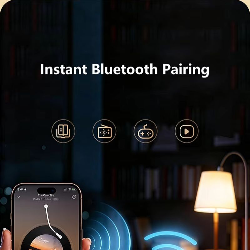 NUEVO Altavoz para Dormir Ultr - Audio Music Spotify reseña y precio