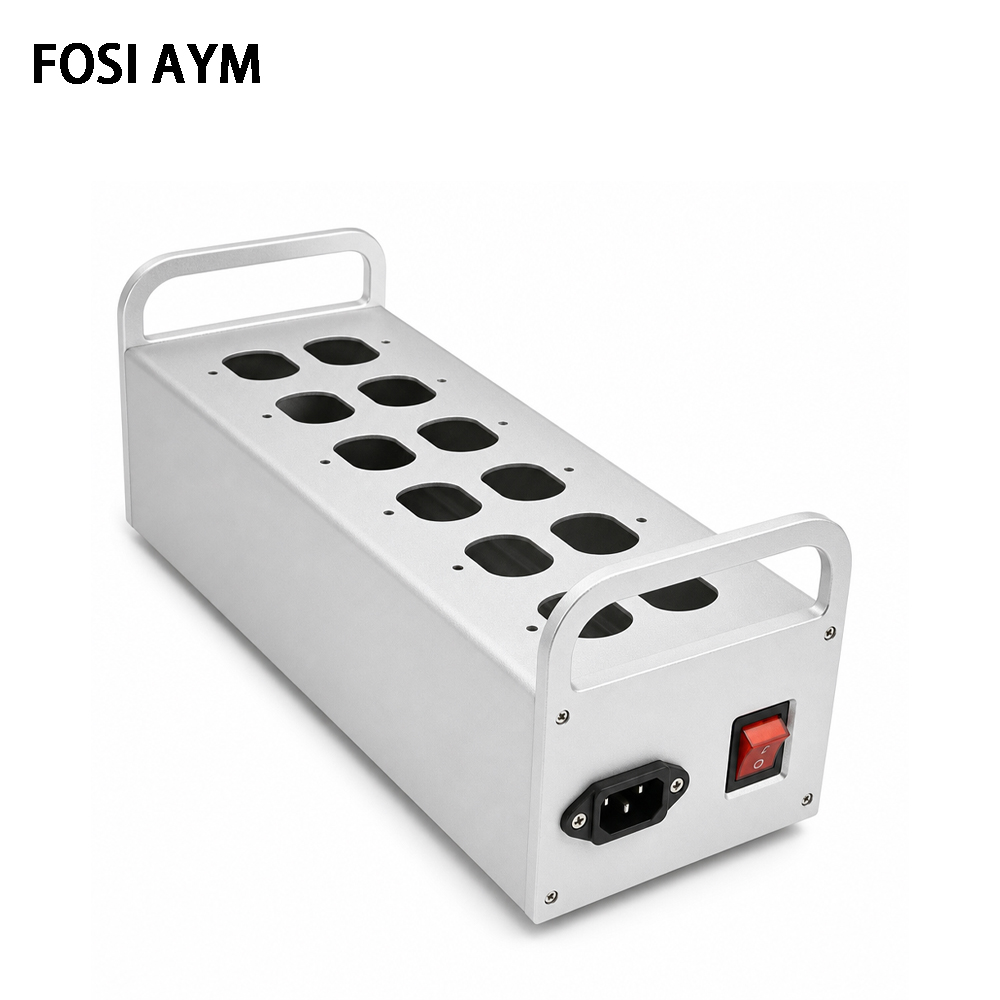 Chasis de Distribución de Ener - Headphone Amplifier Dac reseña y precio