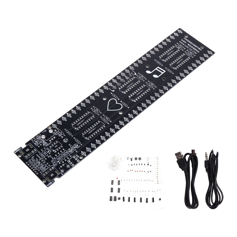 CJSD-30 Secciones, Indicador d - Audio Without Music reseña y precio