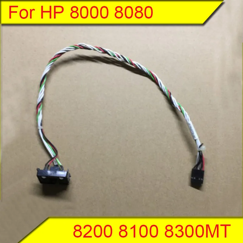 Para HP 8000 8080 8200 8100 83 - Headphone Amplifier Dac reseña y precio