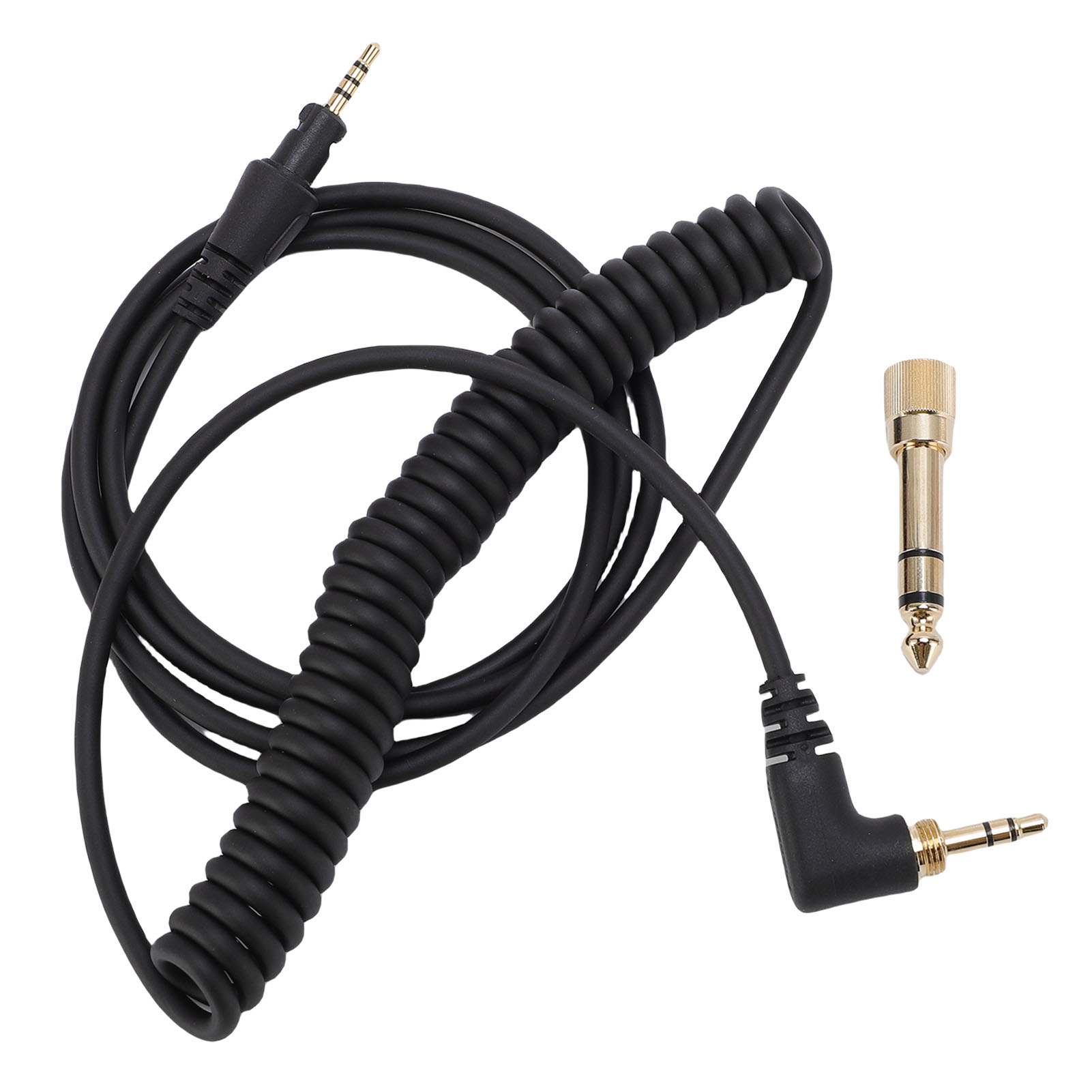 Cable de auriculares apto para - Audio Music Dj reseña y precio