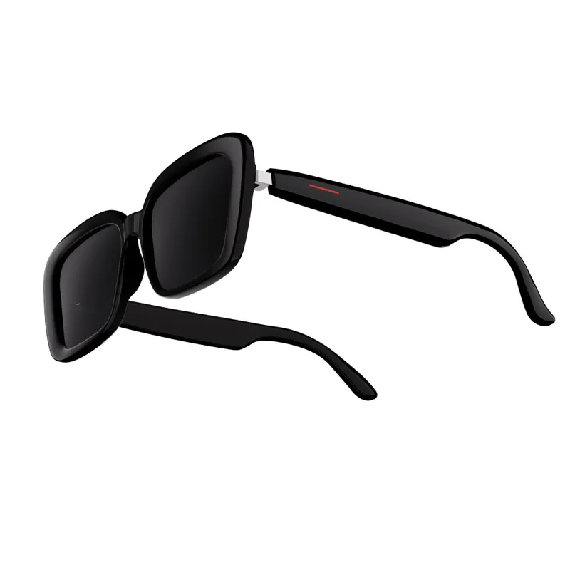 Gafas Inteligentes Bluetooth c - Audio Music Image reseña y precio